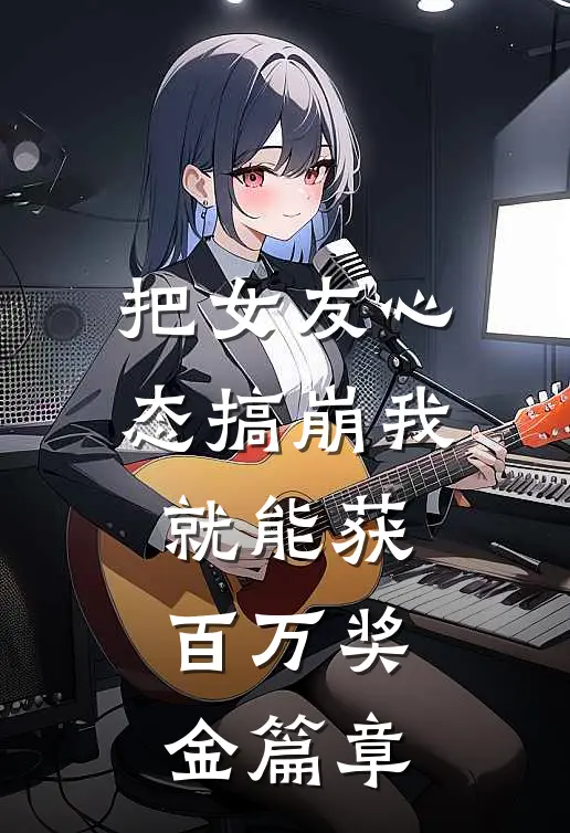 把女友心态搞崩我就能获百万奖金篇章