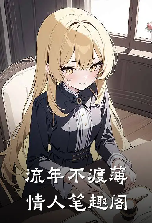 流年不渡薄情人笔趣阁