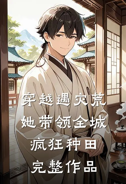 穿越遇灾荒，她带领全城疯狂种田完整作品