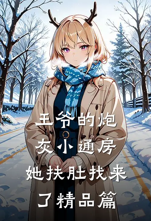 王爷的炮灰小通房，她扶肚找来了精品篇