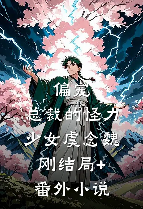 偏宠：总裁的怪力少女虞念魏刚结局+番外小说