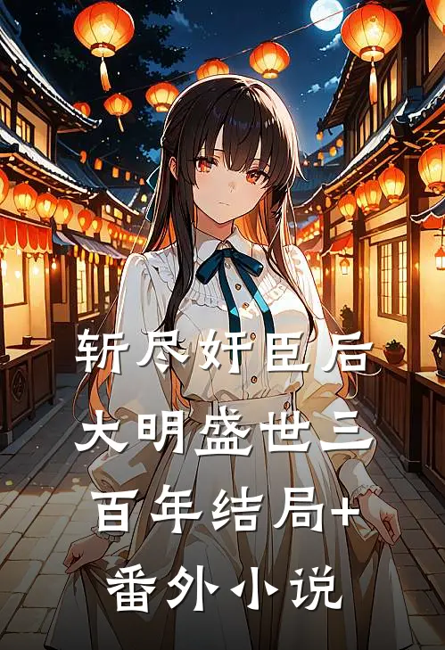 斩尽奸臣后，大明盛世三百年结局+番外小说