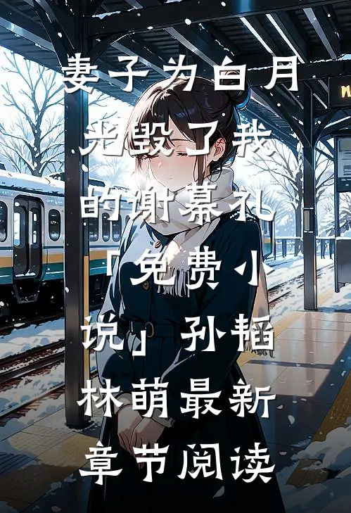 妻子为白月光毁了我的谢幕礼「免费小说」孙韬林萌最新章节阅读