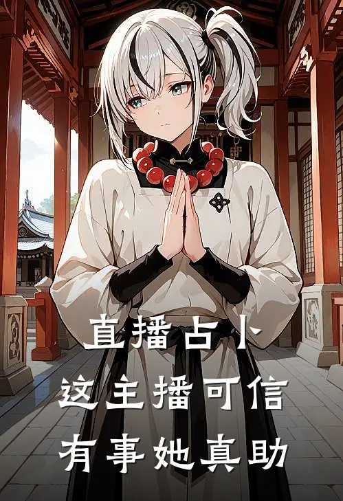 直播占卜：这主播可信有事她真助