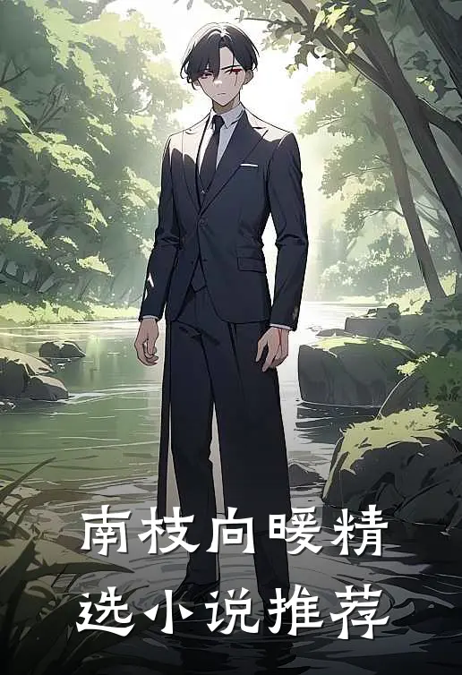 南枝向暖精选小说推荐