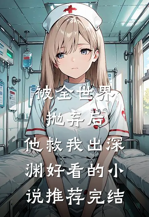 被全世界抛弃后，他救我出深渊好看的小说推荐完结