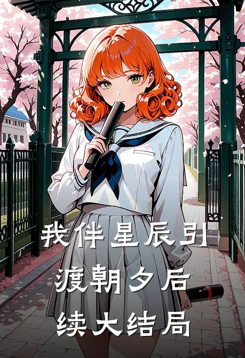 我伴星辰引渡朝夕后续大结局