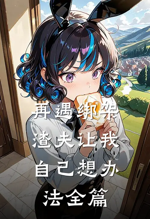 再遇绑架，渣夫让我自己想办法全篇