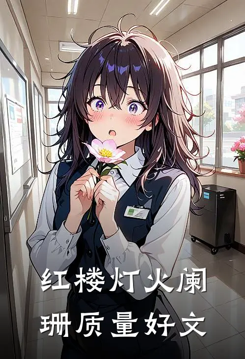 红楼灯火阑珊质量好文