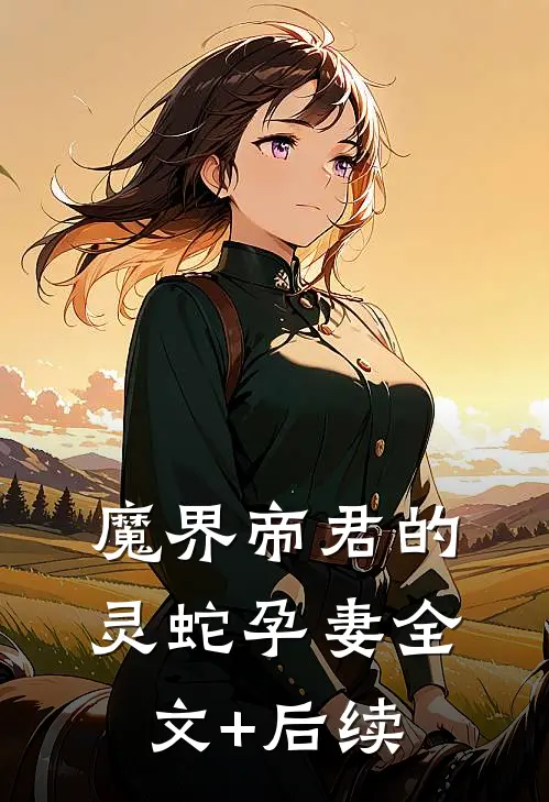 魔界帝君的灵蛇孕妻全文+后续