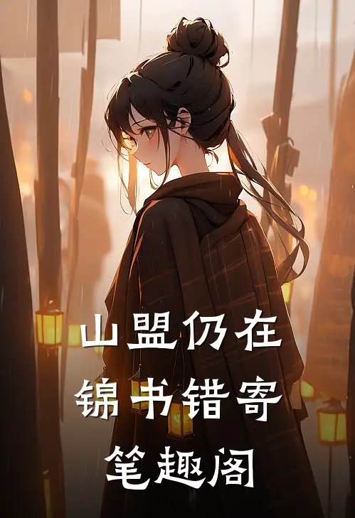 山盟仍在，锦书错寄笔趣阁