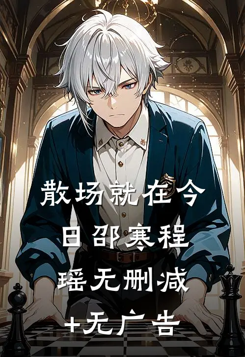 散场就在今日邵寒程瑶无删减+无广告