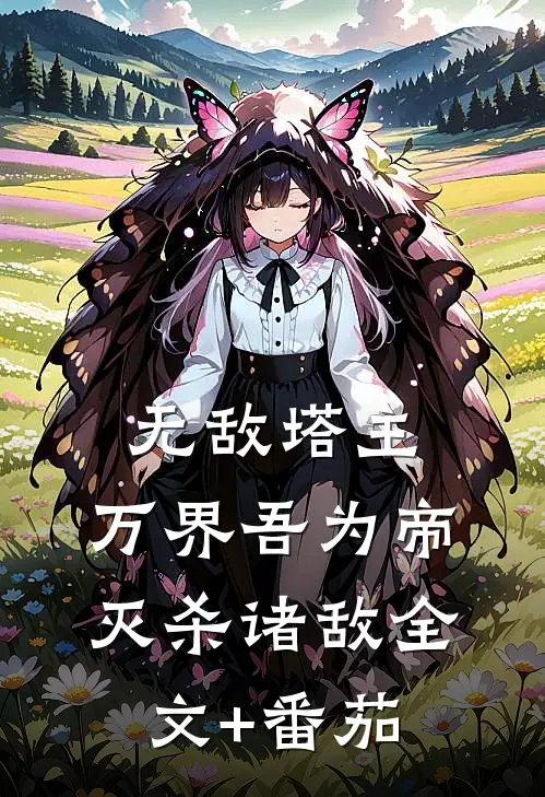 无敌塔主：万界吾为帝，灭杀诸敌全文+番茄