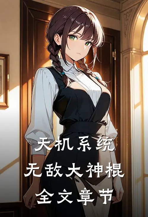 天机系统：无敌大神棍全文章节