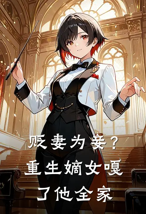 贬妻为妾？重生嫡女嘎了他全家
