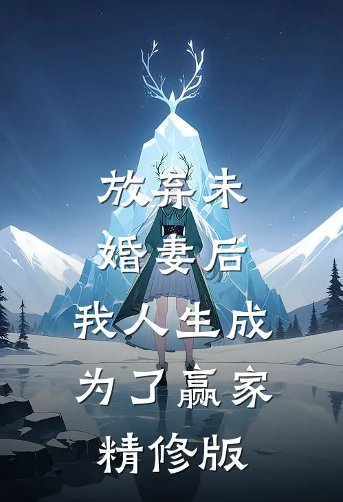 放弃未婚妻后，我人生成为了赢家精修版