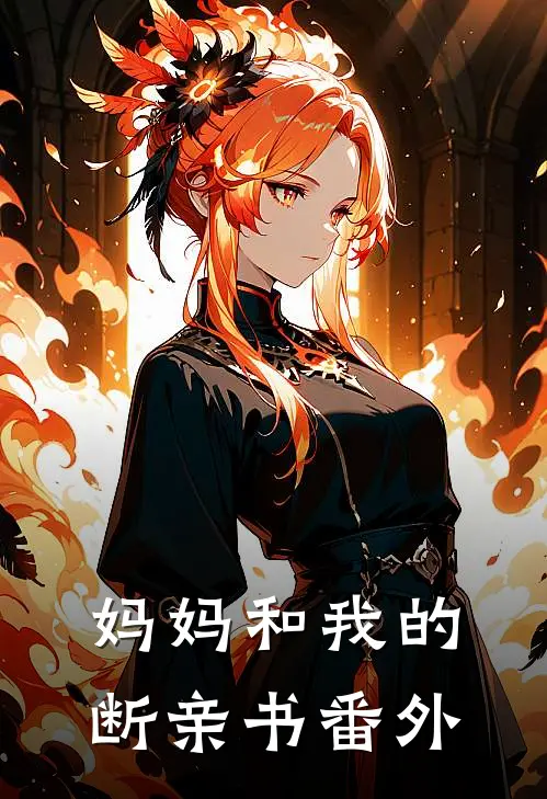 妈妈和我的断亲书番外