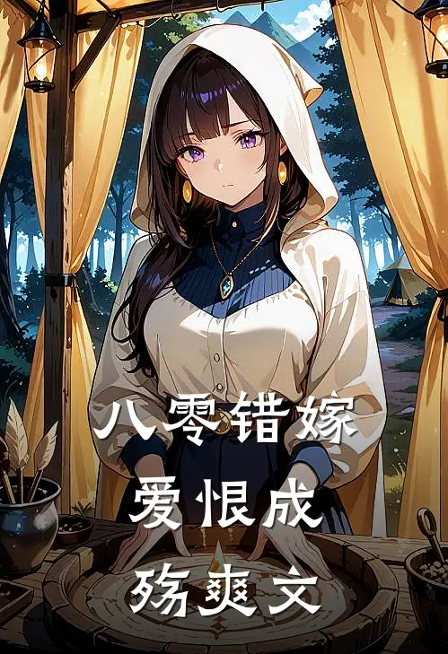 八零错嫁，爱恨成殇爽文