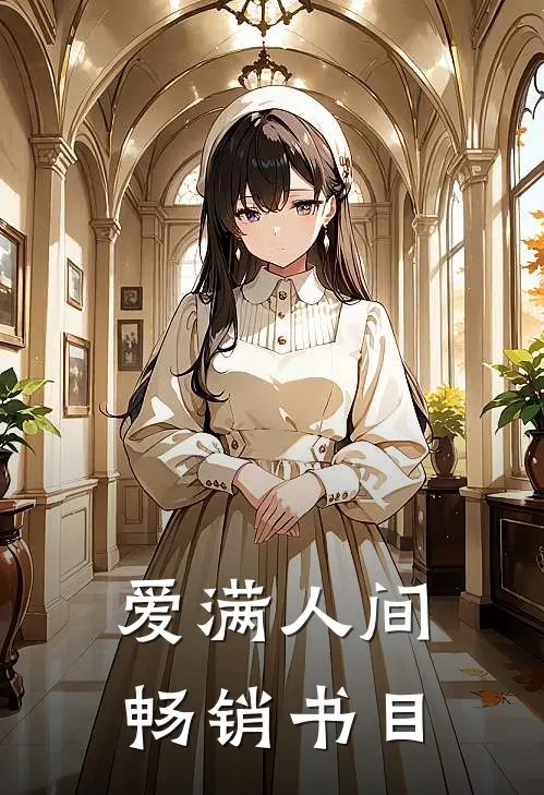 爱满人间畅销书目