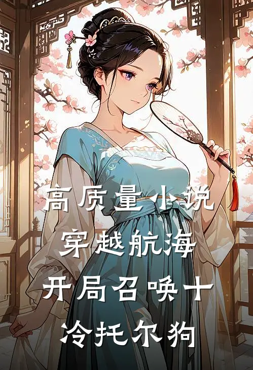 高质量小说穿越航海，开局召唤十冷托尔狗
