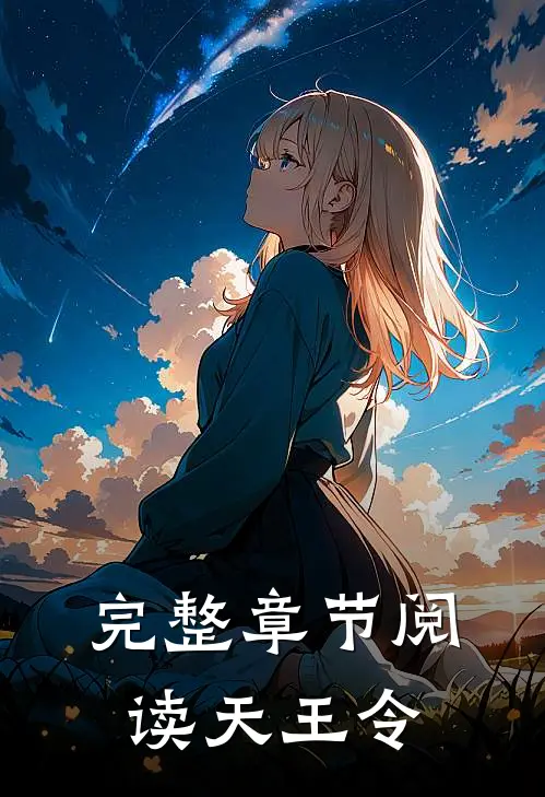 完整章节阅读天王令