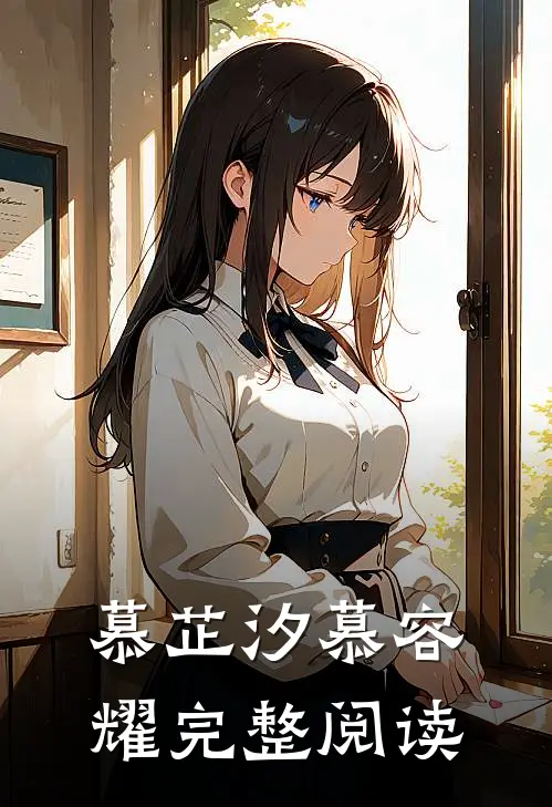 慕芷汐慕容耀完整阅读