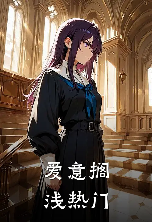 爱意搁浅热门