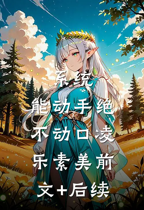 系统：能动手绝不动口凌乐素美前文+后续
