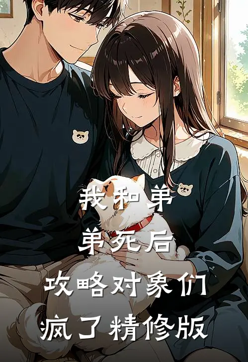 我和弟弟死后，攻略对象们疯了精修版