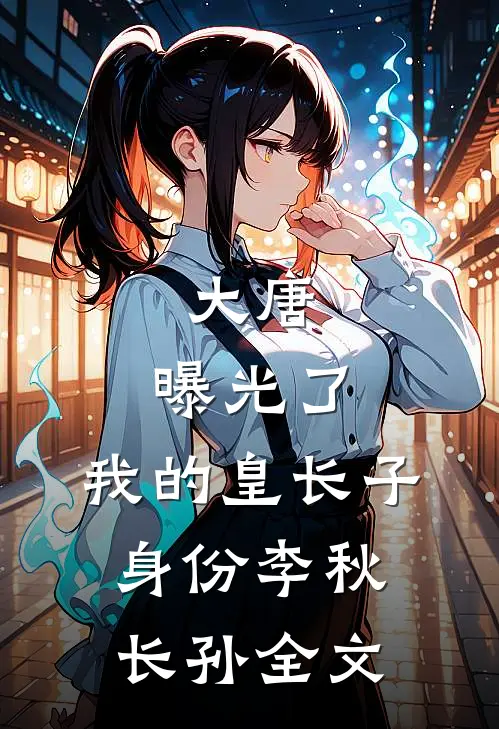 大唐：曝光了，我的皇长子身份李秋长孙全文