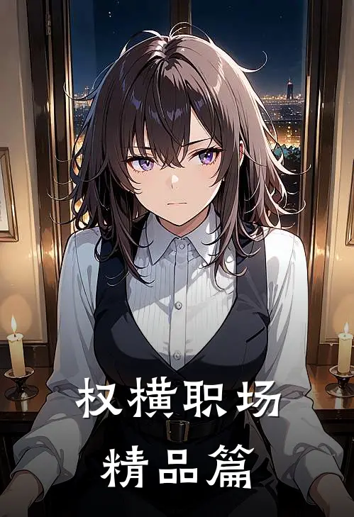 权横职场精品篇