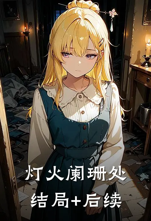 灯火阑珊处结局+后续