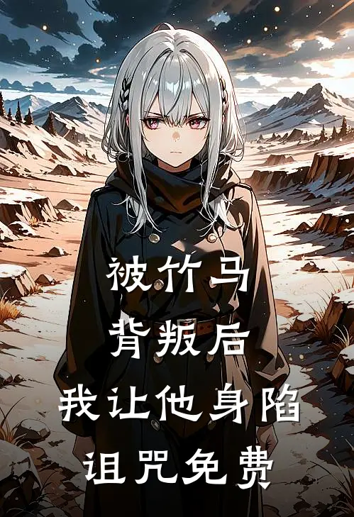 被竹马背叛后，我让他身陷诅咒免费
