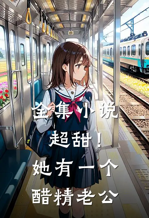 全集小说超甜！她有一个醋精老公