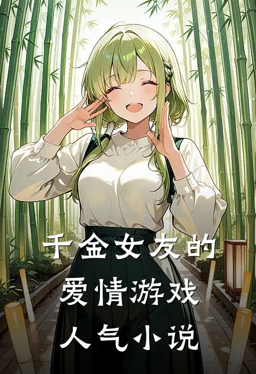 千金女友的爱情游戏人气小说