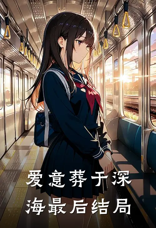 爱意葬于深海最后结局