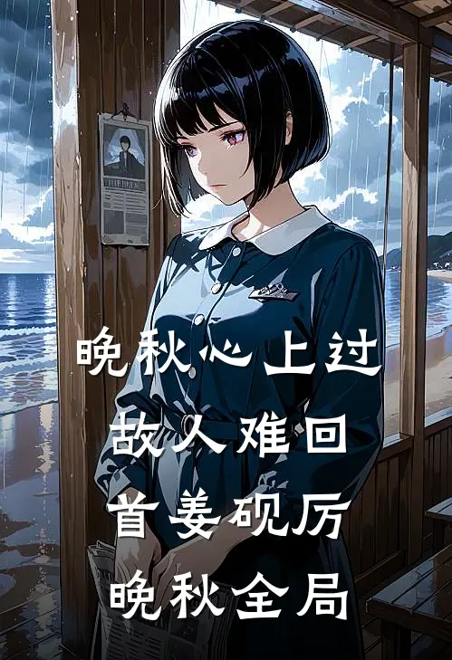 晚秋心上过，故人难回首姜砚厉晚秋全局
