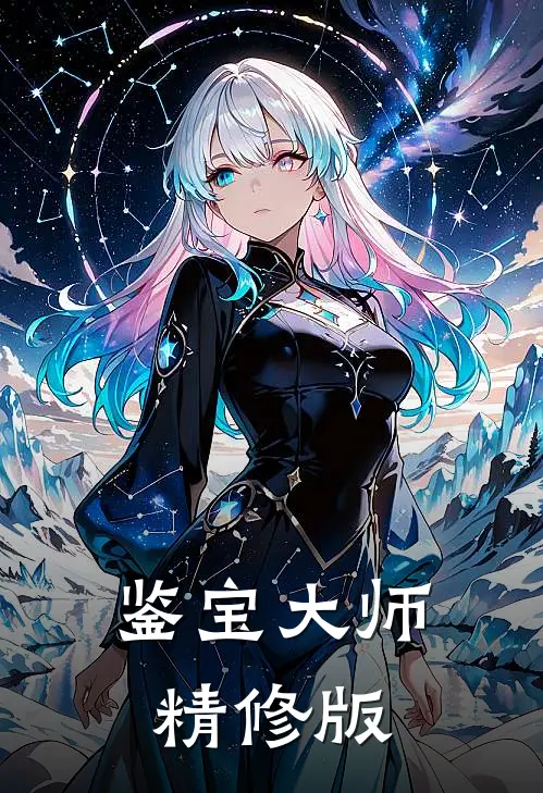 鉴宝大师精修版