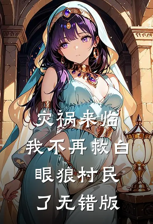 灾祸来临，我不再救白眼狼村民了无错版
