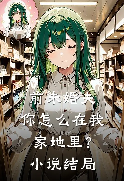 前未婚夫，你怎么在我家地里？小说结局
