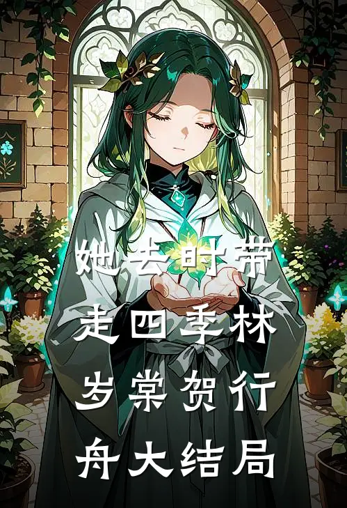 她去时带走四季林岁棠贺行舟大结局