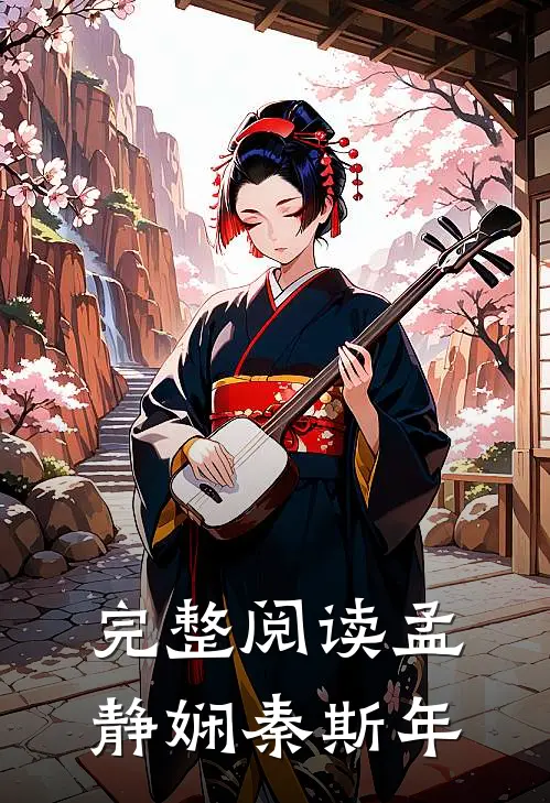 完整阅读孟静娴秦斯年