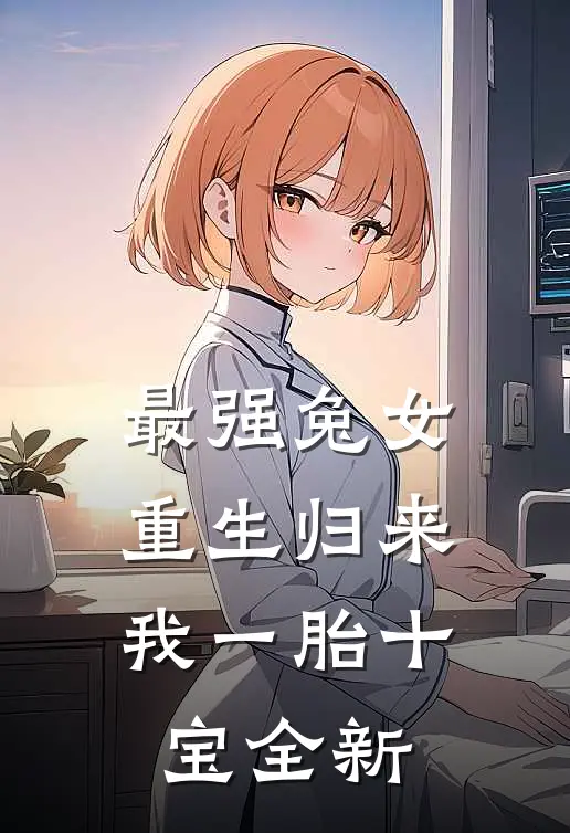 最强兔女，重生归来我一胎十宝全新