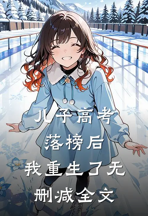 儿子高考落榜后，我重生了无删减全文