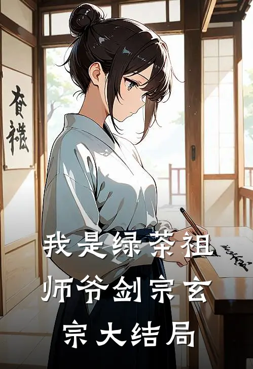 我是绿茶祖师爷剑宗玄宗大结局怎么样