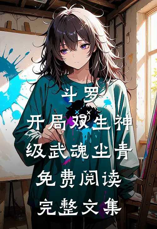 斗罗:开局双生神级武魂尘青免费阅读完整文集