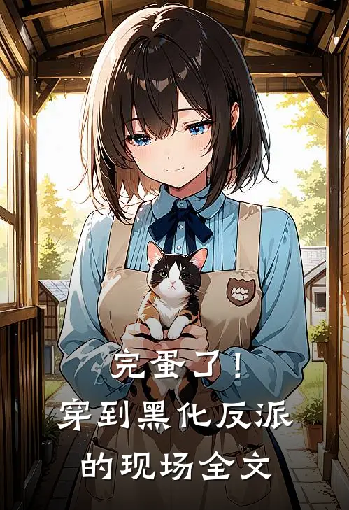 完蛋了！穿到黑化反派的现场全文