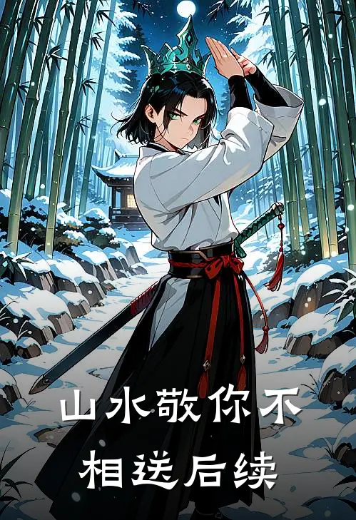 山水敬你不相送后续