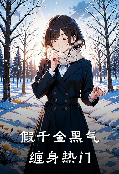 假千金黑气缠身热门