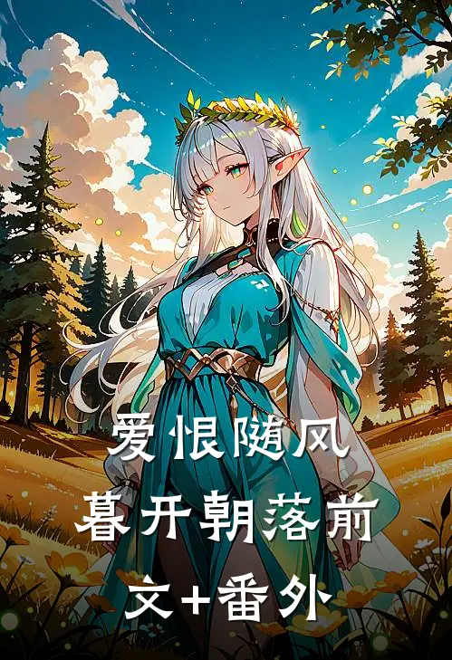 爱恨随风，暮开朝落前文+番外